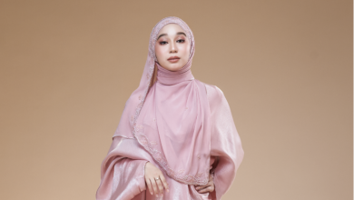 Photo of ‘Malam-Malam’ Gabungkan Elemen Bunyi Arabic & Spanish Dengan Sentuhan Moden Pop Melayu